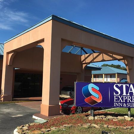 Econo Lodge Brunswick I-95 Exterior foto