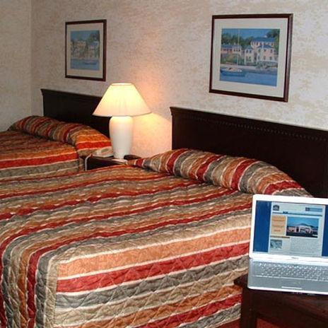 Econo Lodge Brunswick I-95 Quarto foto