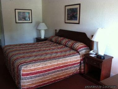 Econo Lodge Brunswick I-95 Exterior foto