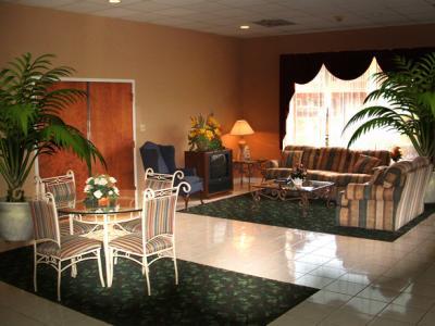 Econo Lodge Brunswick I-95 Exterior foto