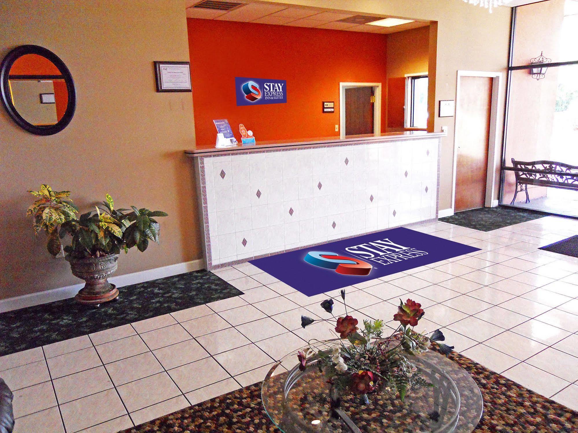 Econo Lodge Brunswick I-95 Exterior foto