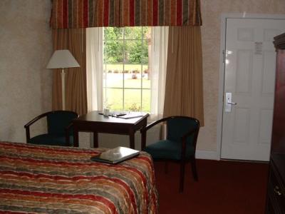 Econo Lodge Brunswick I-95 Quarto foto